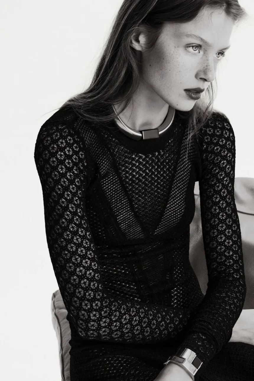 Isabel Marant Pre-Fall 2025