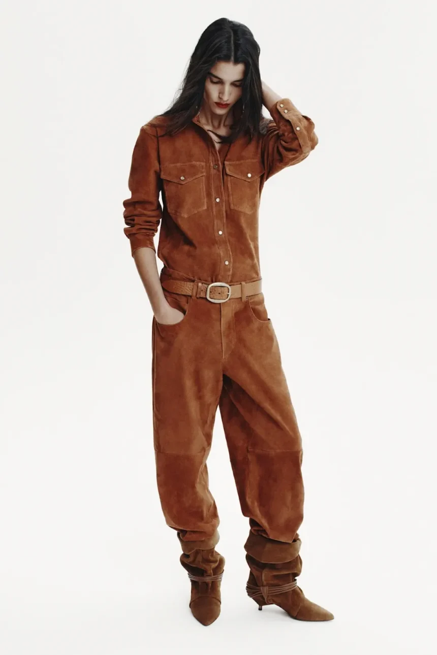 Isabel Marant Pre-Fall 2025