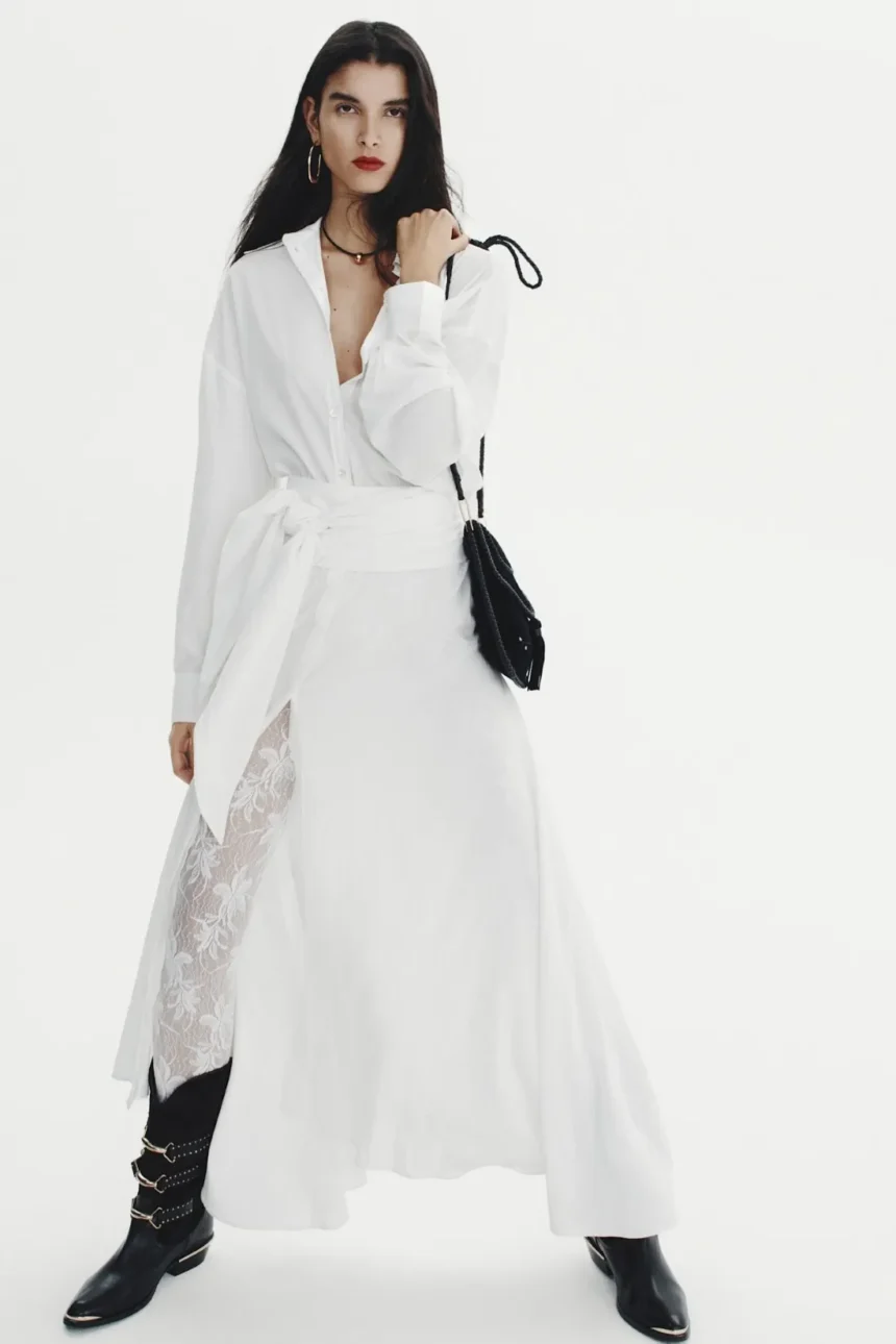 Isabel Marant Pre-Fall 2025