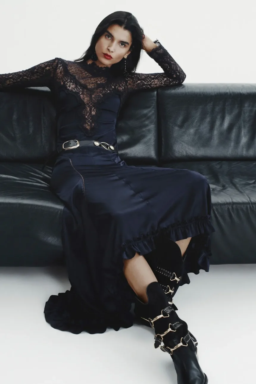 Isabel Marant Pre-Fall 2025