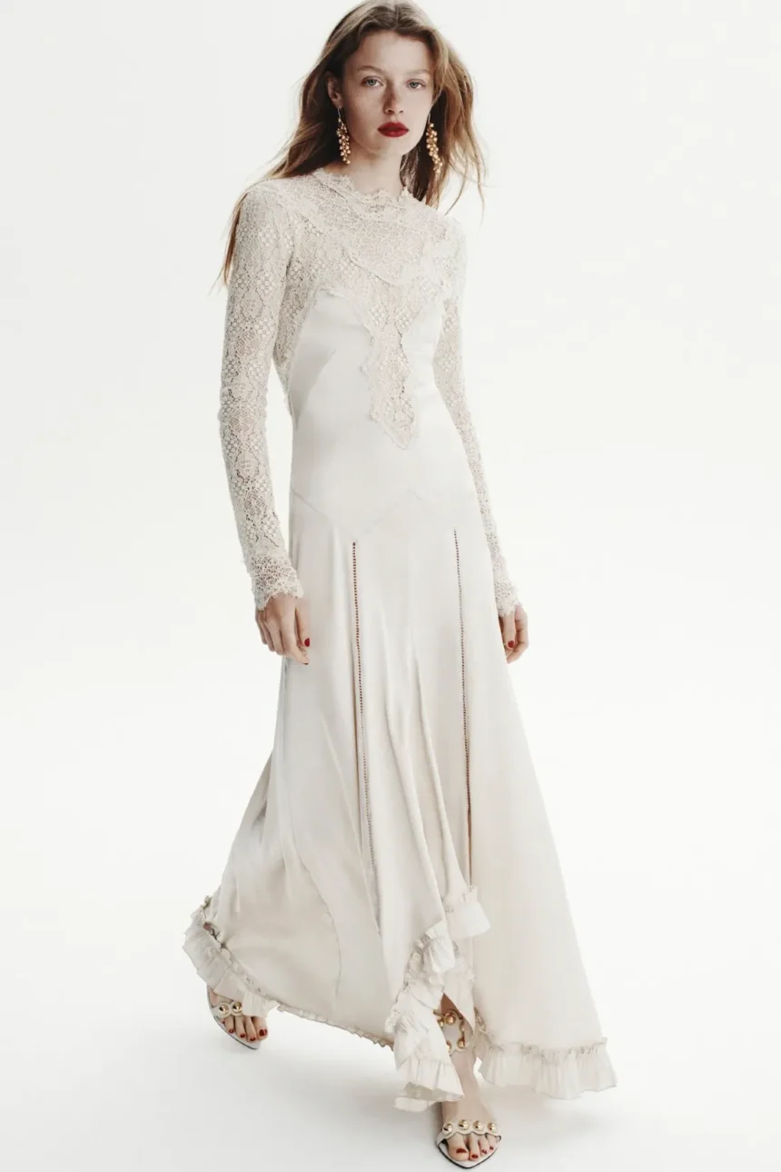 Isabel Marant Pre-Fall 2025