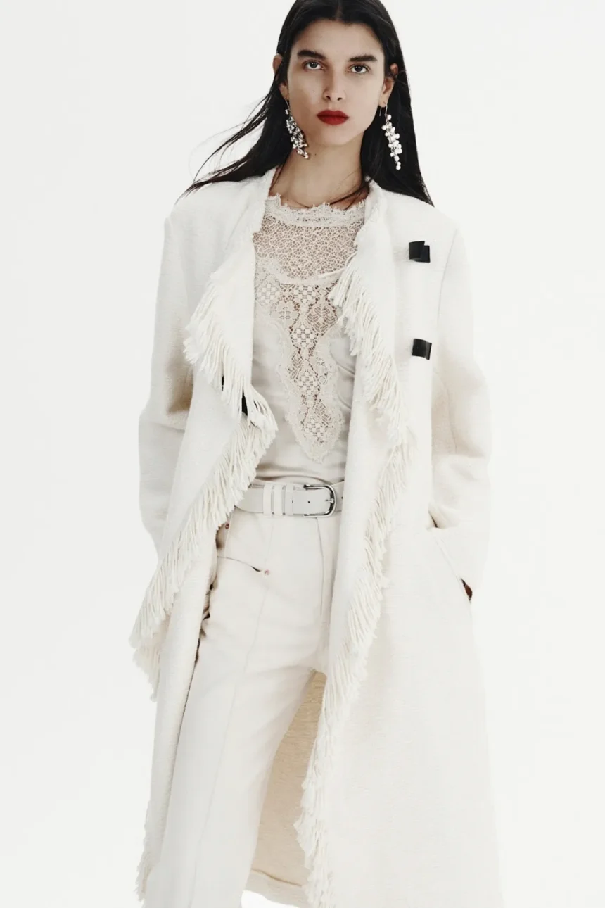 Isabel Marant Pre-Fall 2025