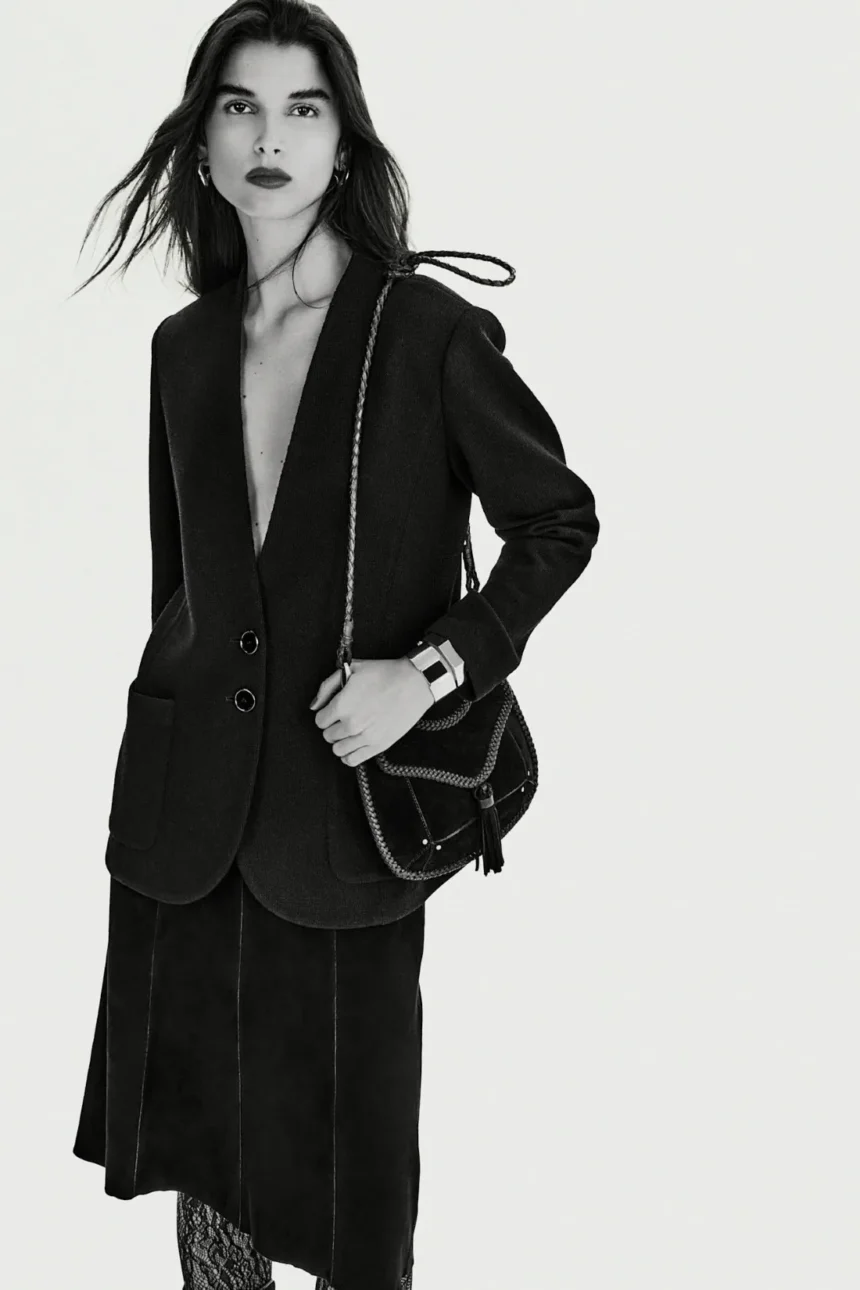 Isabel Marant Pre-Fall 2025