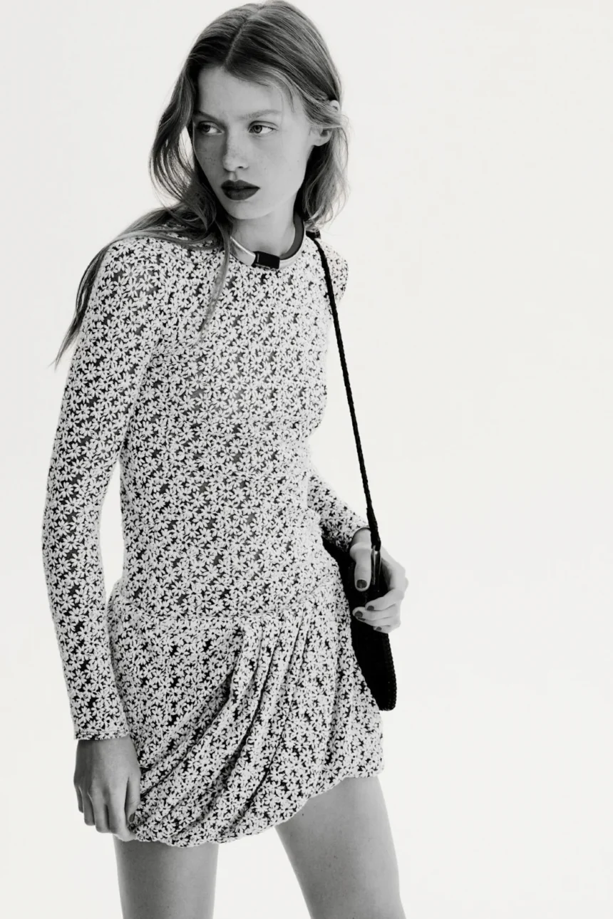 Isabel Marant Pre-Fall 2025