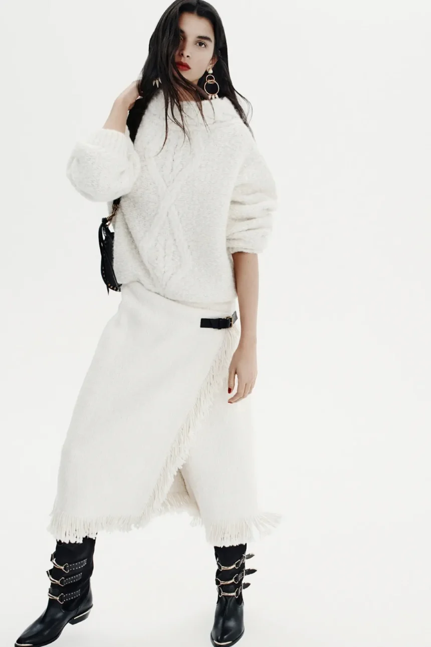 Isabel Marant Pre-Fall 2025