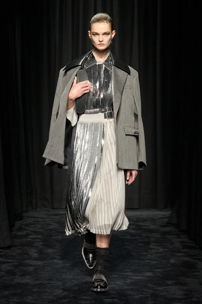 Jil Sander Fall/Winter 2025 - Milan Fashion Week