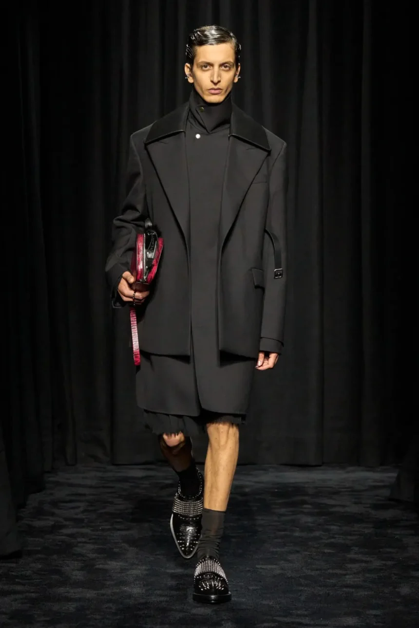 Jil Sander Fall/Winter 2025 - Milan Fashion Week