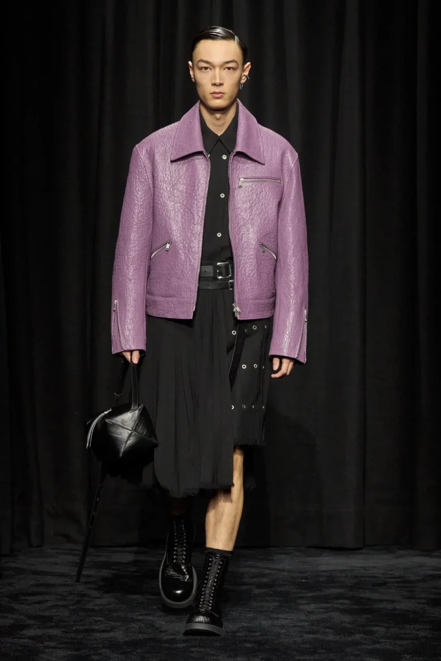 Jil Sander Fall/Winter 2025 - Milan Fashion Week