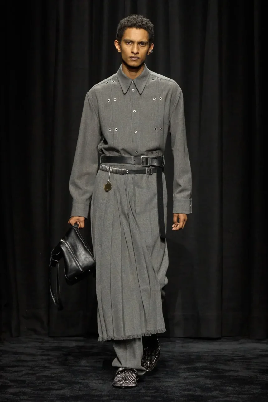 Jil Sander Fall/Winter 2025 - Milan Fashion Week