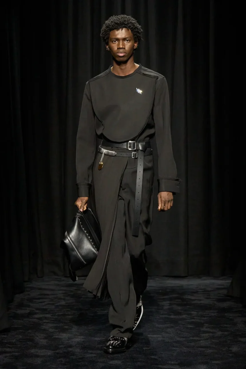 Jil Sander Fall/Winter 2025 - Milan Fashion Week