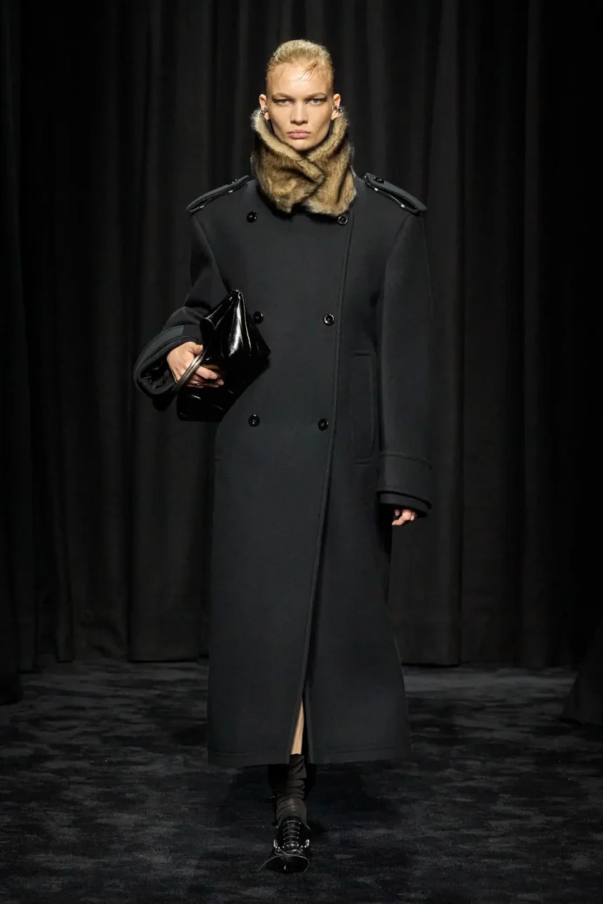 Jil Sander Fall/Winter 2025 - Milan Fashion Week