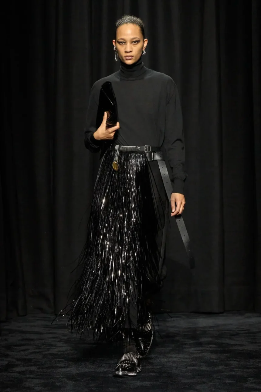 Jil Sander Fall/Winter 2025 - Milan Fashion Week