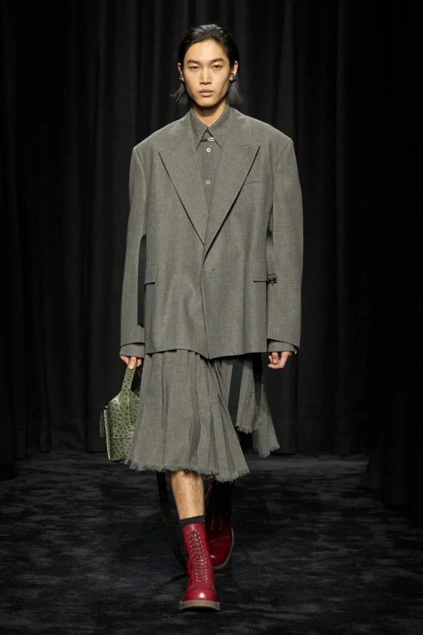Jil Sander Fall/Winter 2025 - Milan Fashion Week