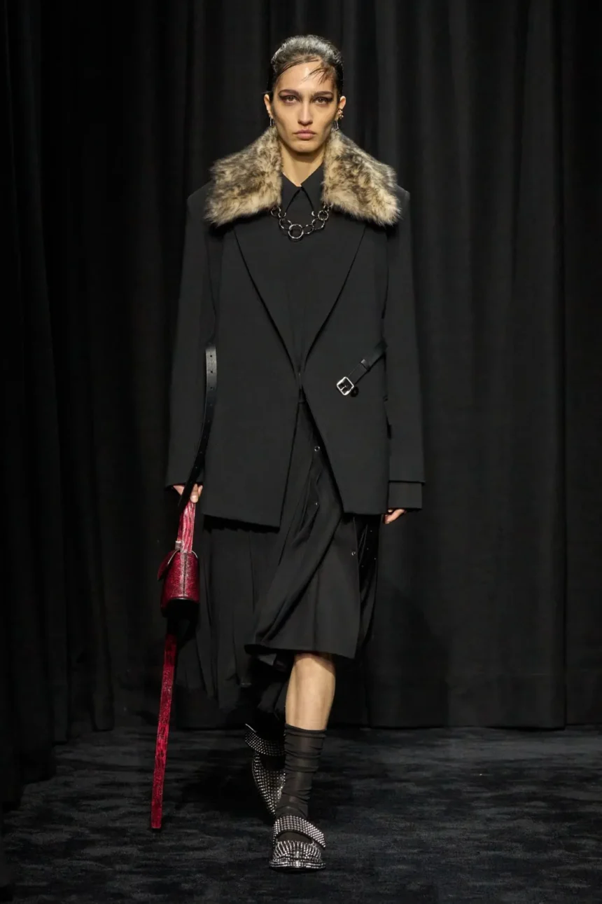 Jil Sander Fall/Winter 2025 - Milan Fashion Week