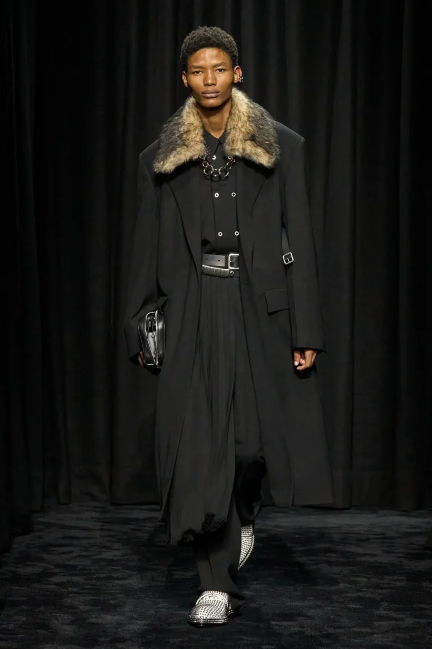 Jil Sander Fall/Winter 2025 - Milan Fashion Week