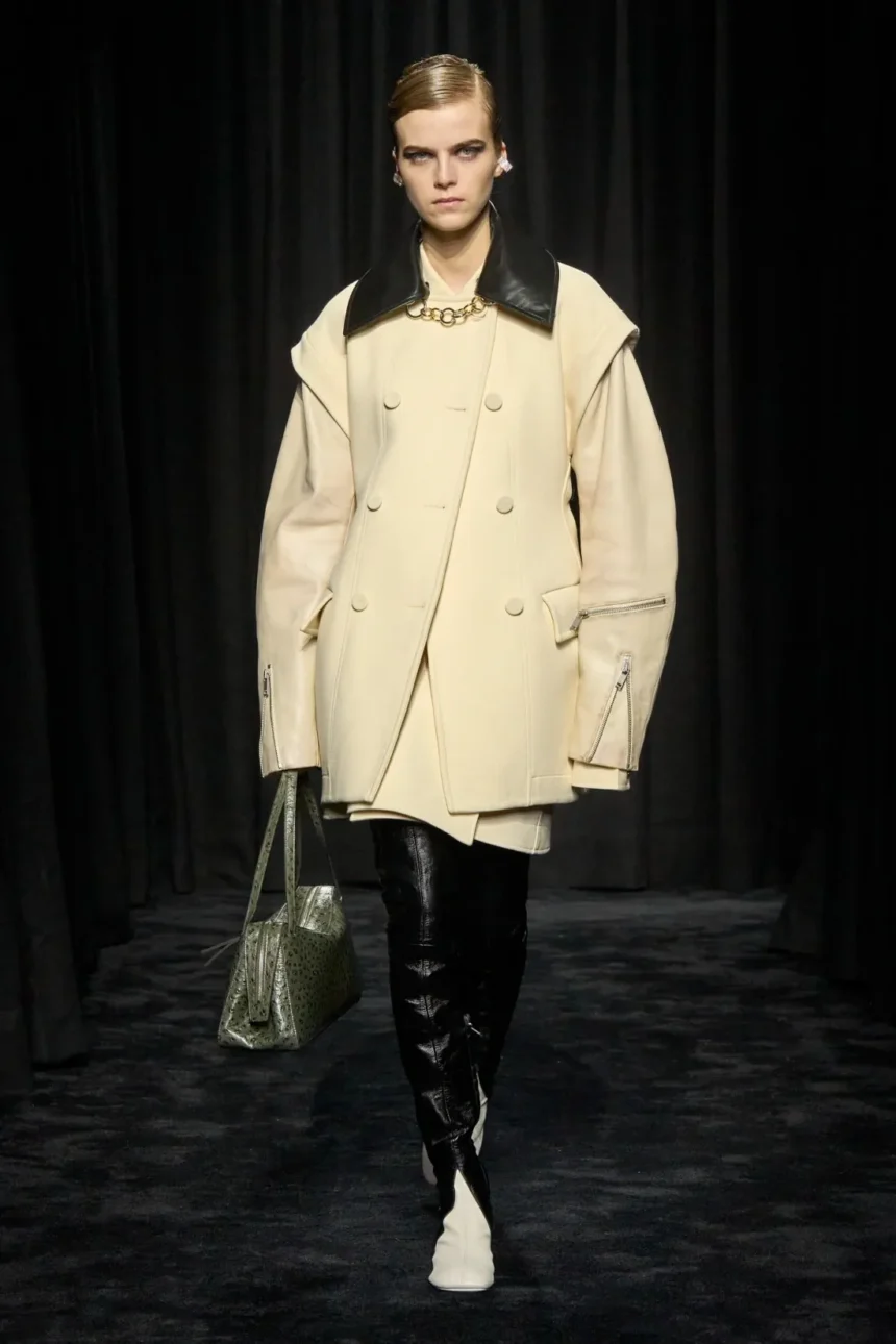 Jil Sander Fall/Winter 2025 - Milan Fashion Week
