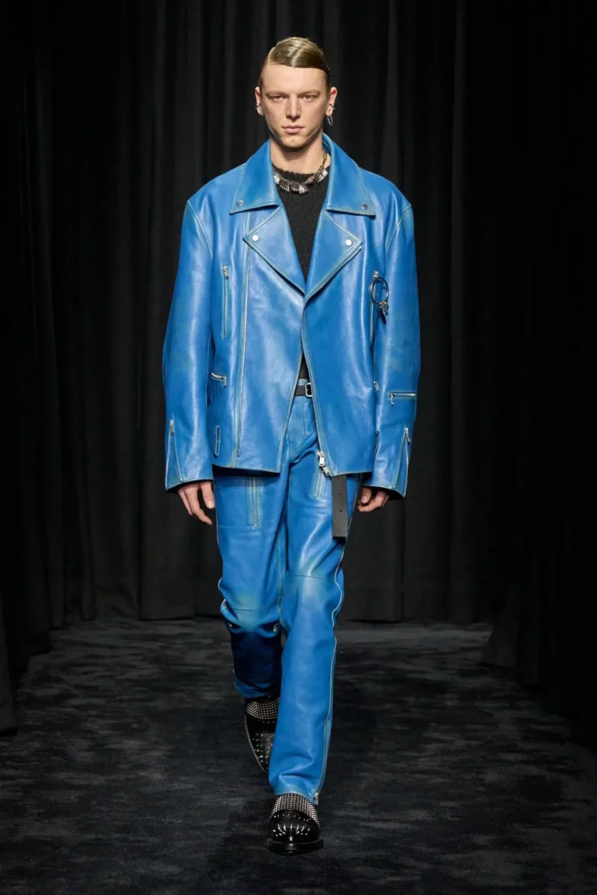 Jil Sander Fall/Winter 2025 - Milan Fashion Week