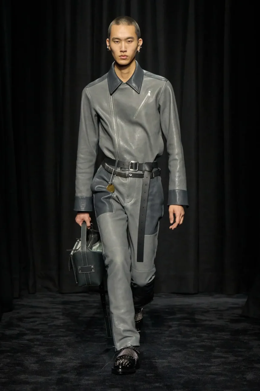 Jil Sander Fall/Winter 2025 - Milan Fashion Week