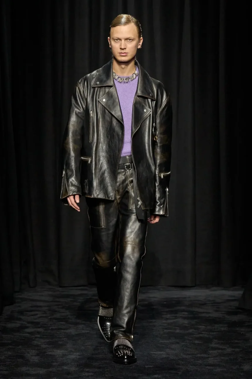 Jil Sander Fall/Winter 2025 - Milan Fashion Week