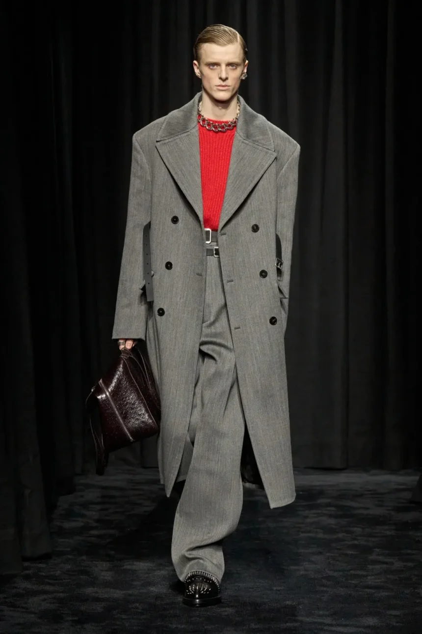 Jil Sander Fall/Winter 2025 - Milan Fashion Week