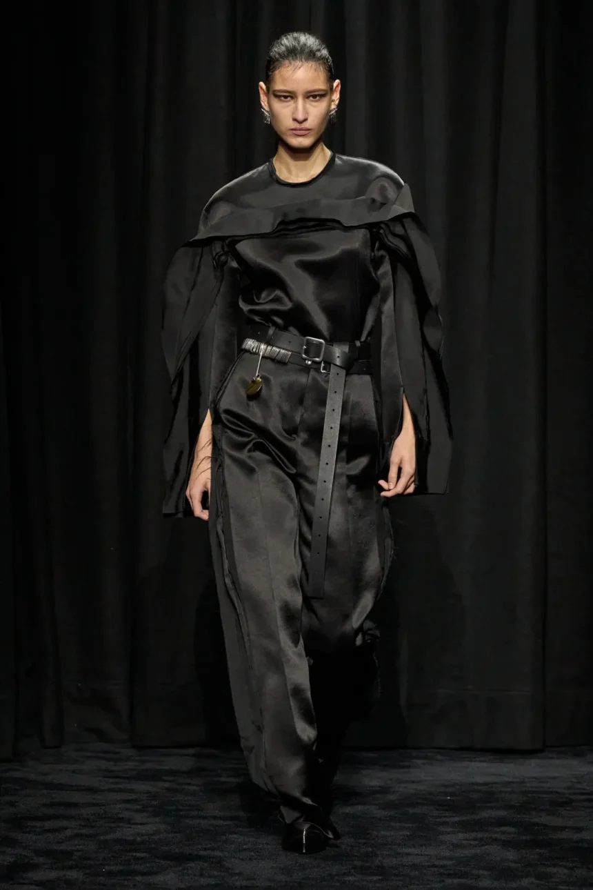 Jil Sander Fall/Winter 2025 - Milan Fashion Week