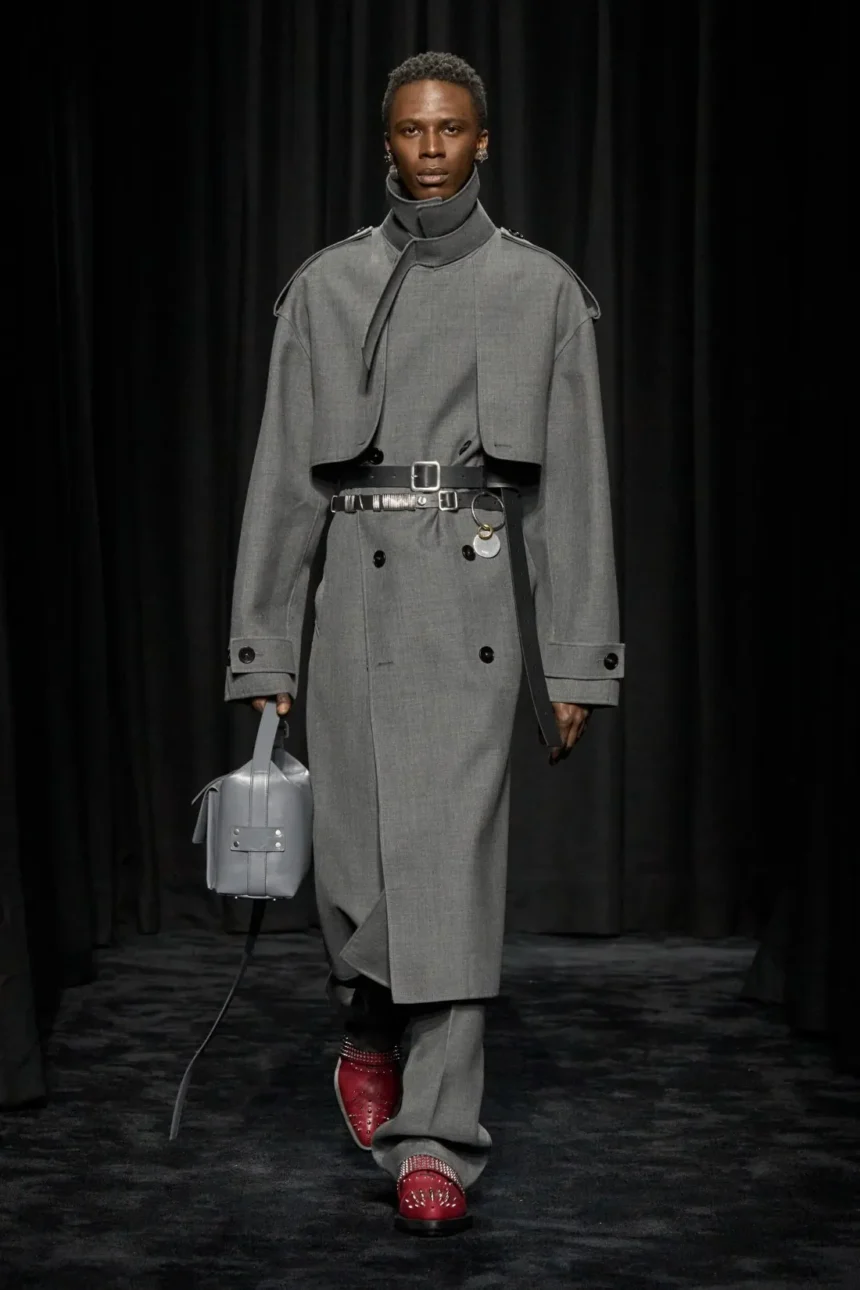 Jil Sander Fall/Winter 2025 - Milan Fashion Week
