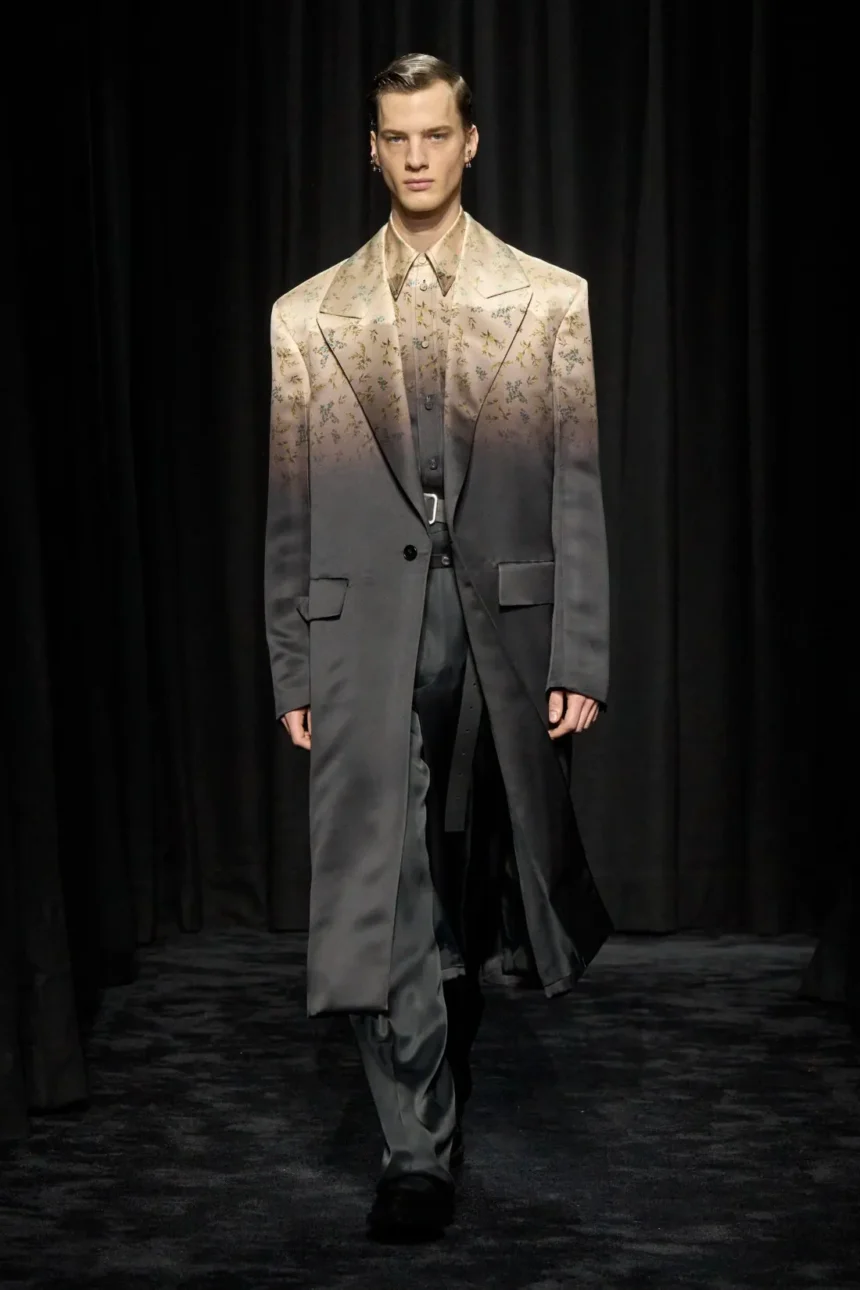 Jil Sander Fall/Winter 2025 - Milan Fashion Week