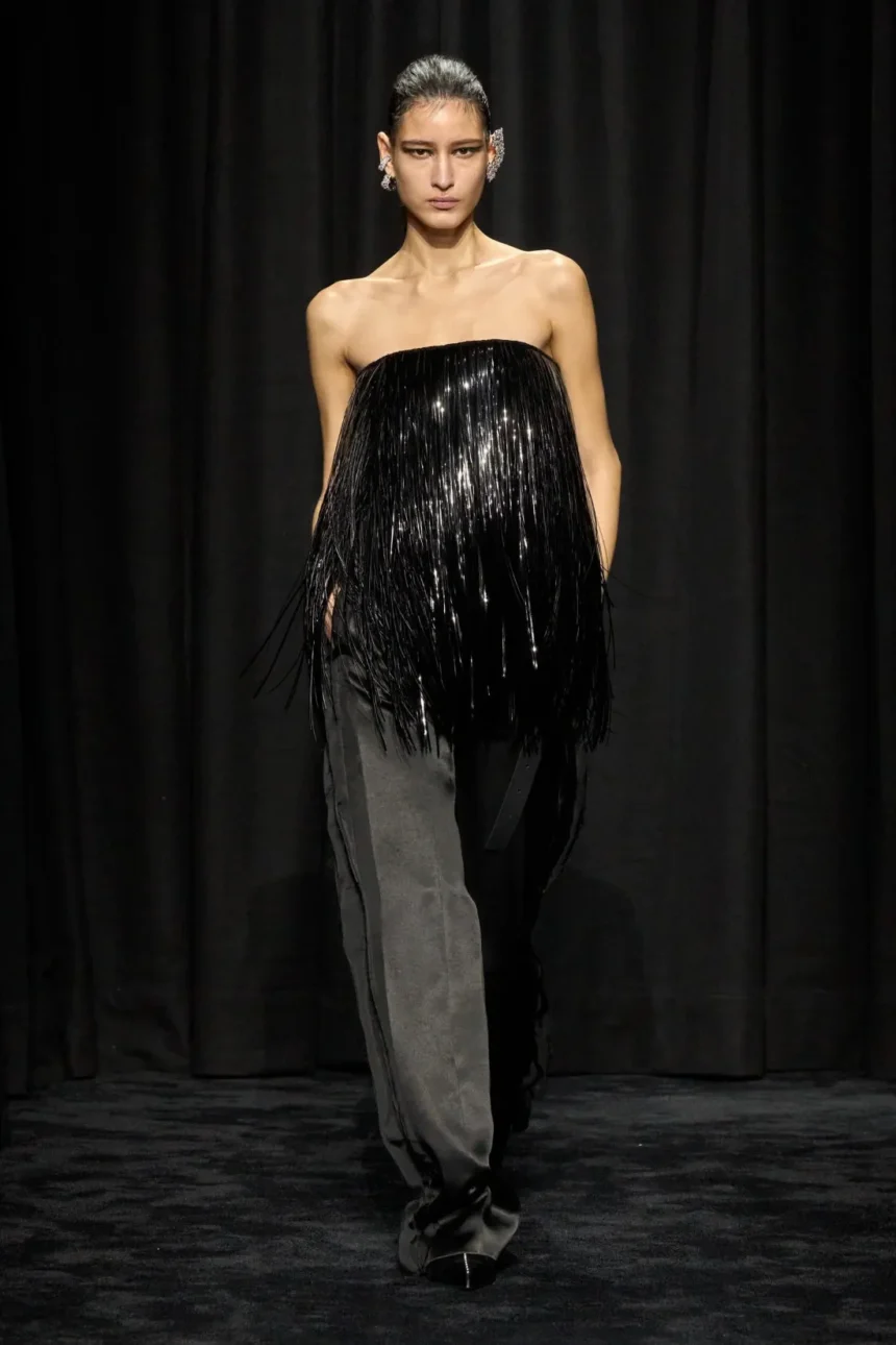 Jil Sander Fall/Winter 2025 - Milan Fashion Week