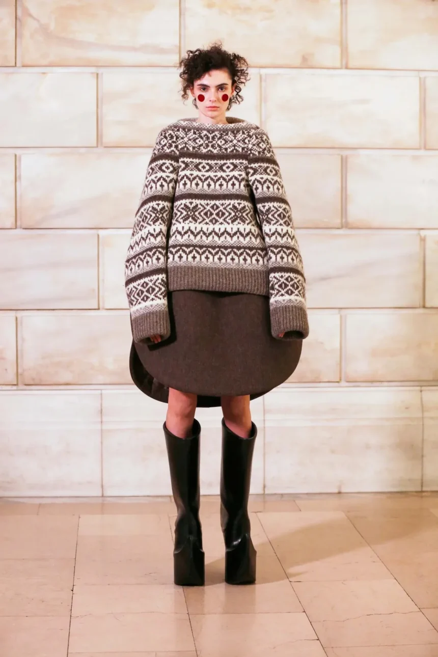 Marc Jacobs Spring/Summer 2025