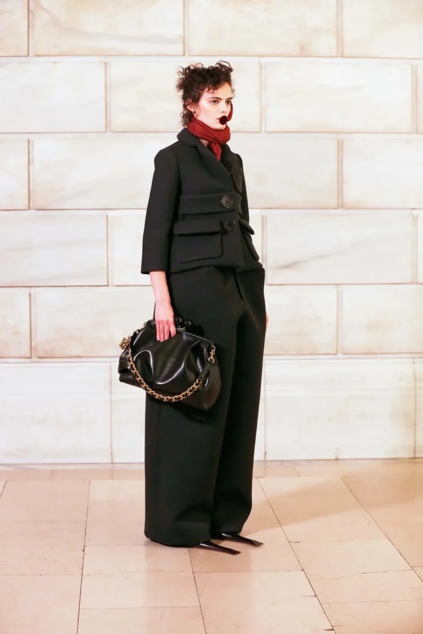 Marc Jacobs Spring/Summer 2025