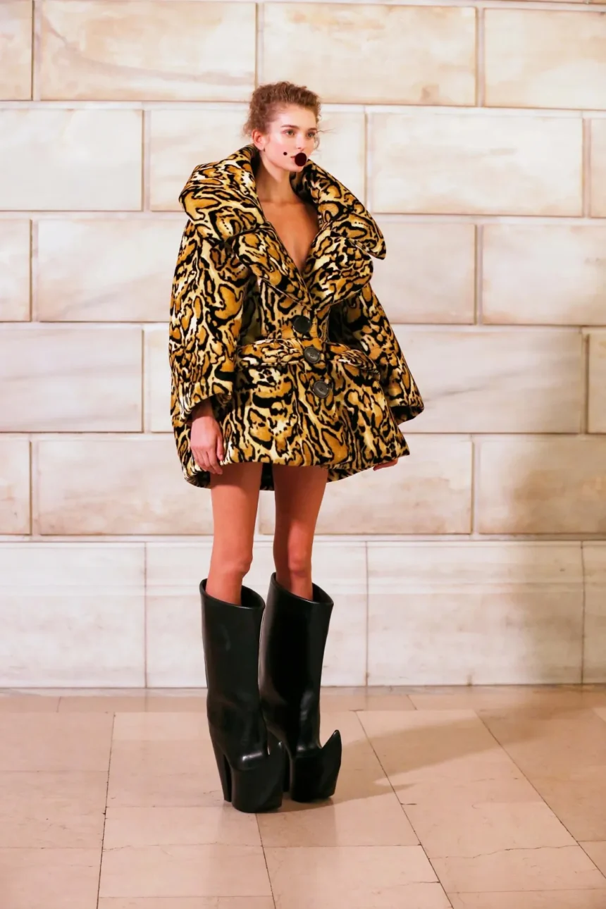 Marc Jacobs Spring/Summer 2025