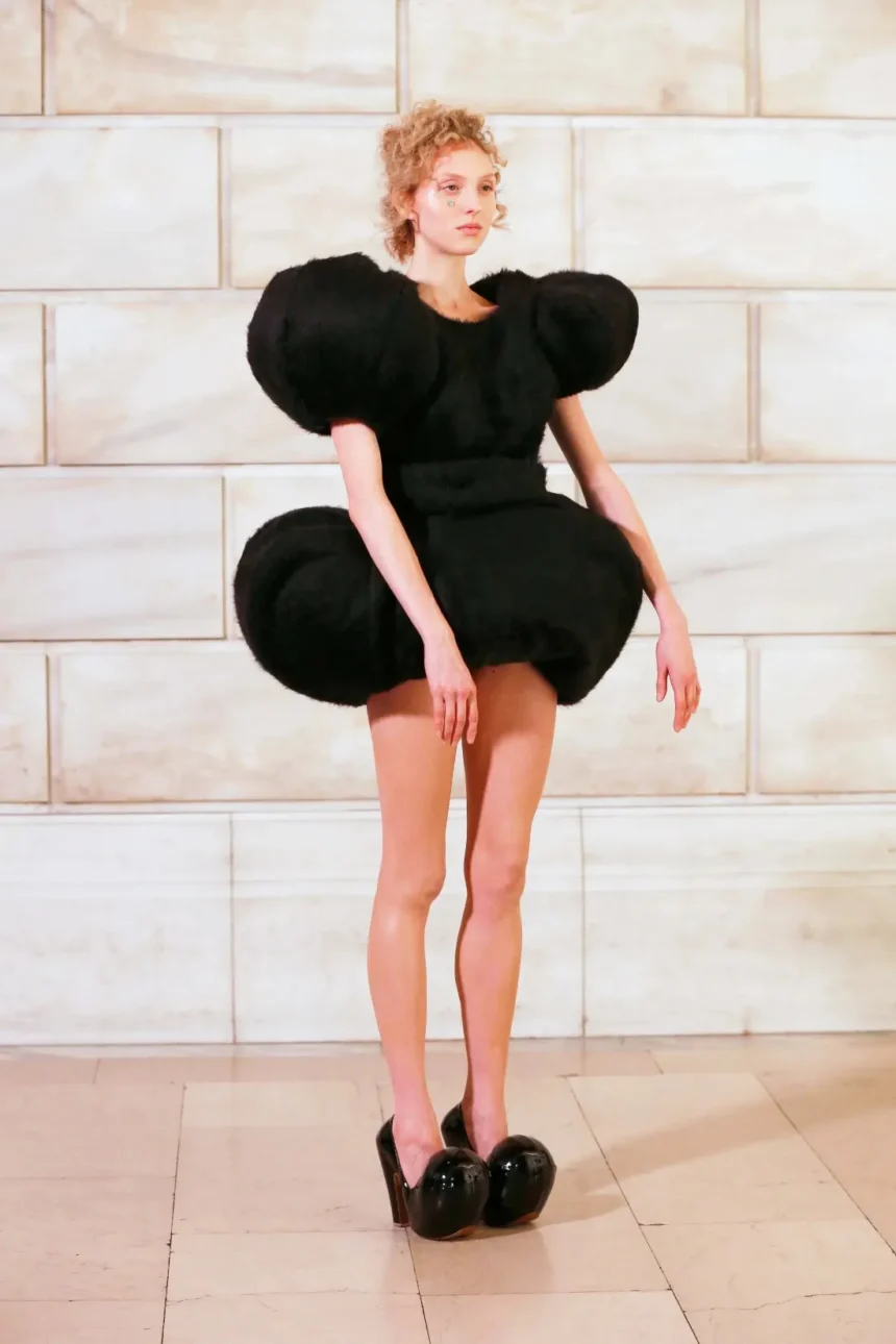 Marc Jacobs Spring/Summer 2025