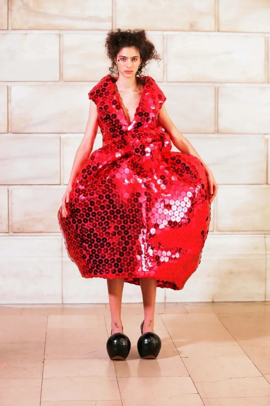 Marc Jacobs Spring/Summer 2025