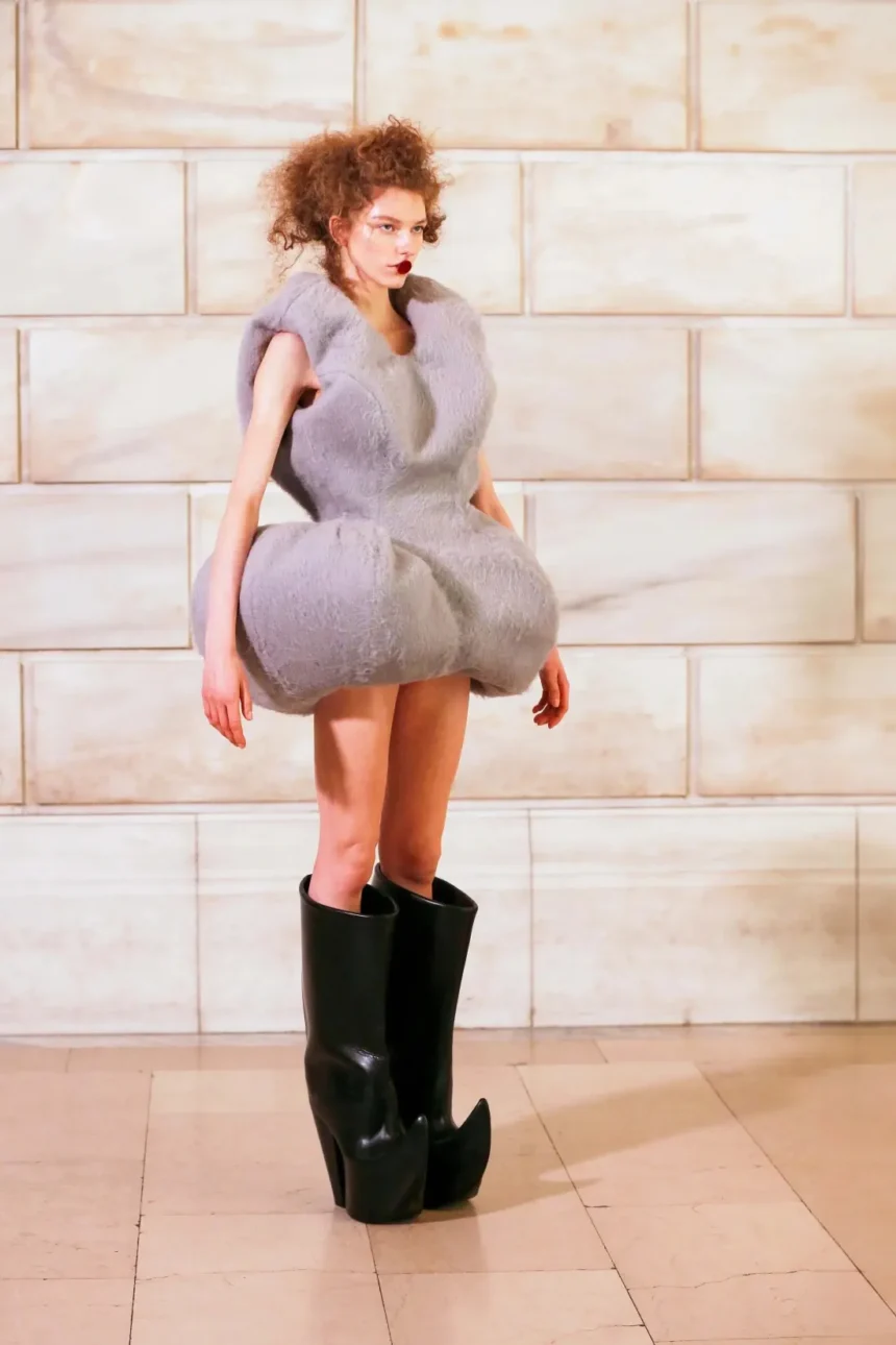 Marc Jacobs Spring/Summer 2025