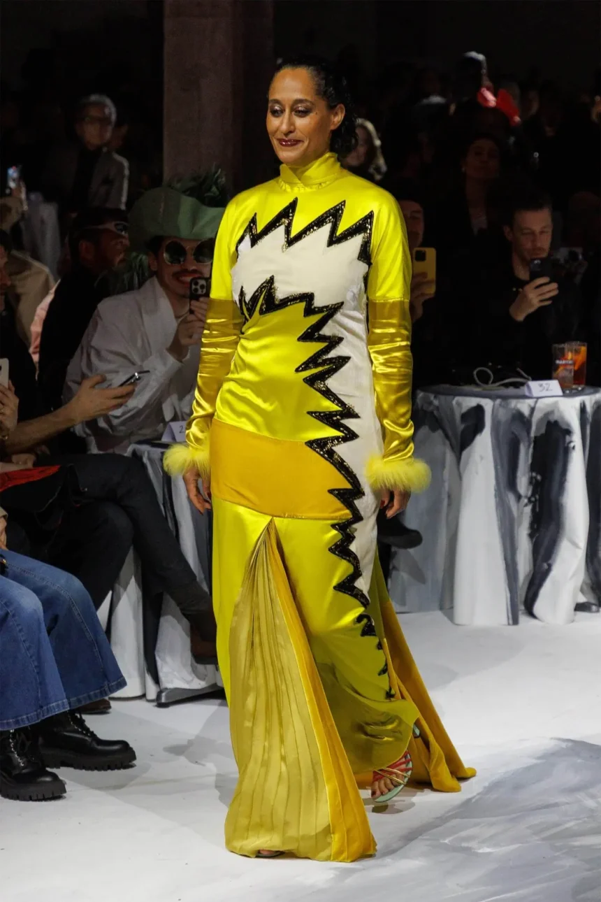 Marni Fall/Winter 2025 - Milan Fashion Week