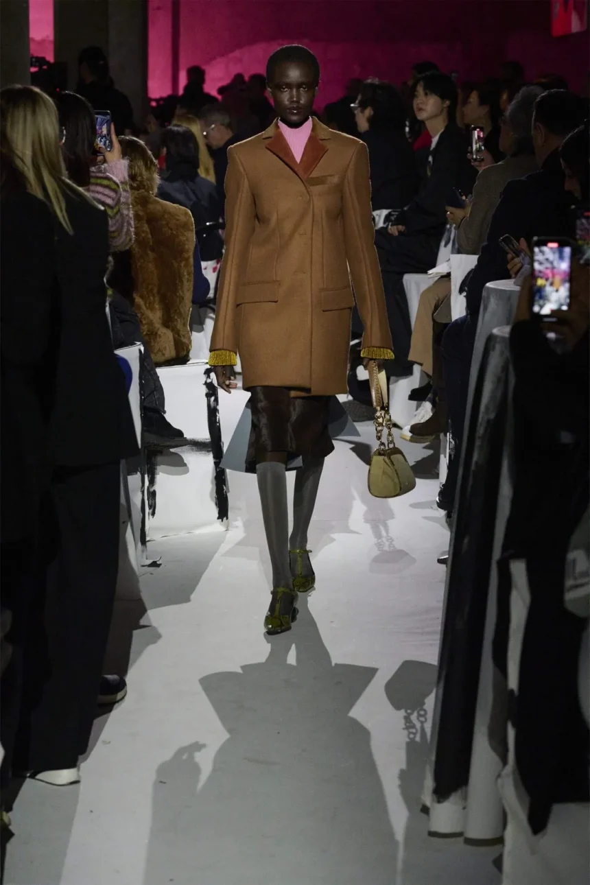 Marni Fall/Winter 2025 - Milan Fashion Week