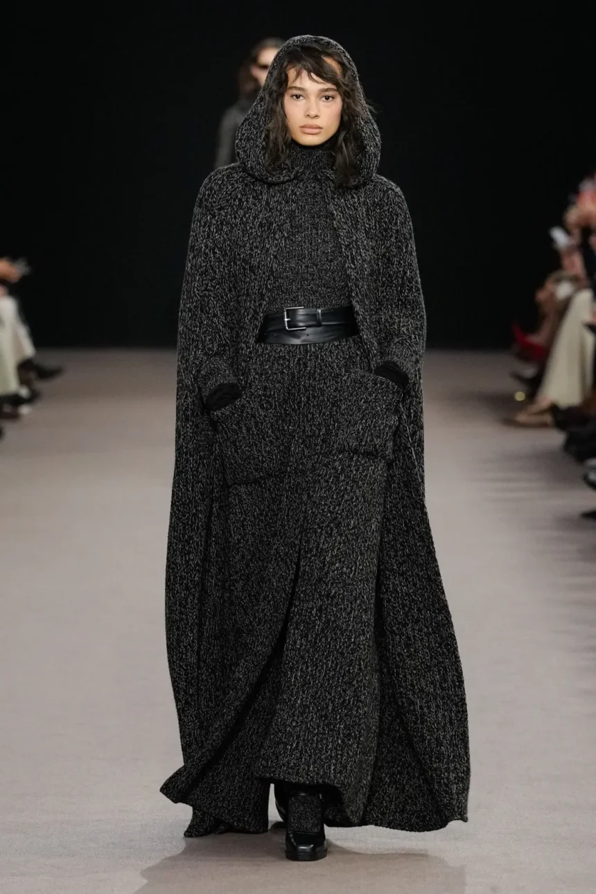 Max Mara Fall/Winter 2025 - Milan Fashion Week