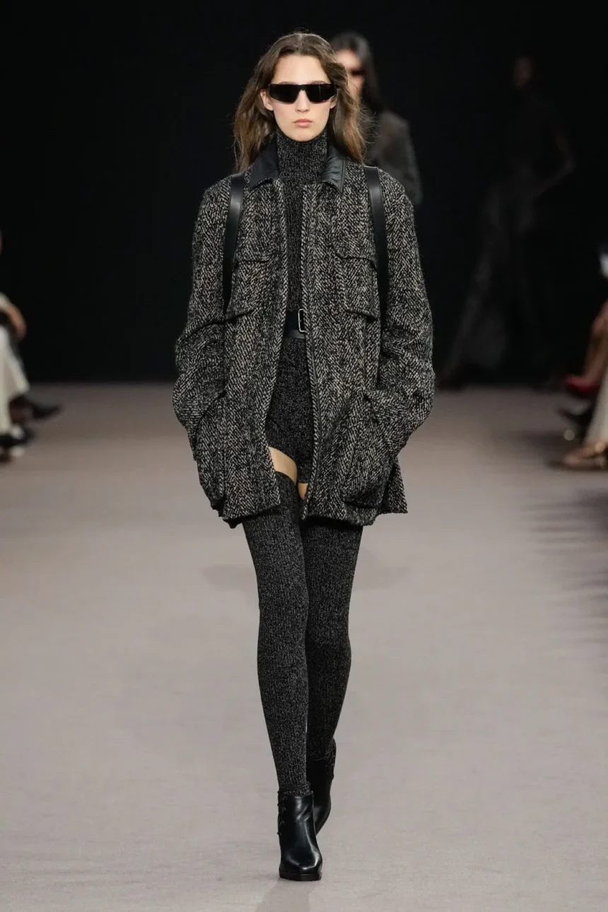 Max Mara Fall/Winter 2025 - Milan Fashion Week