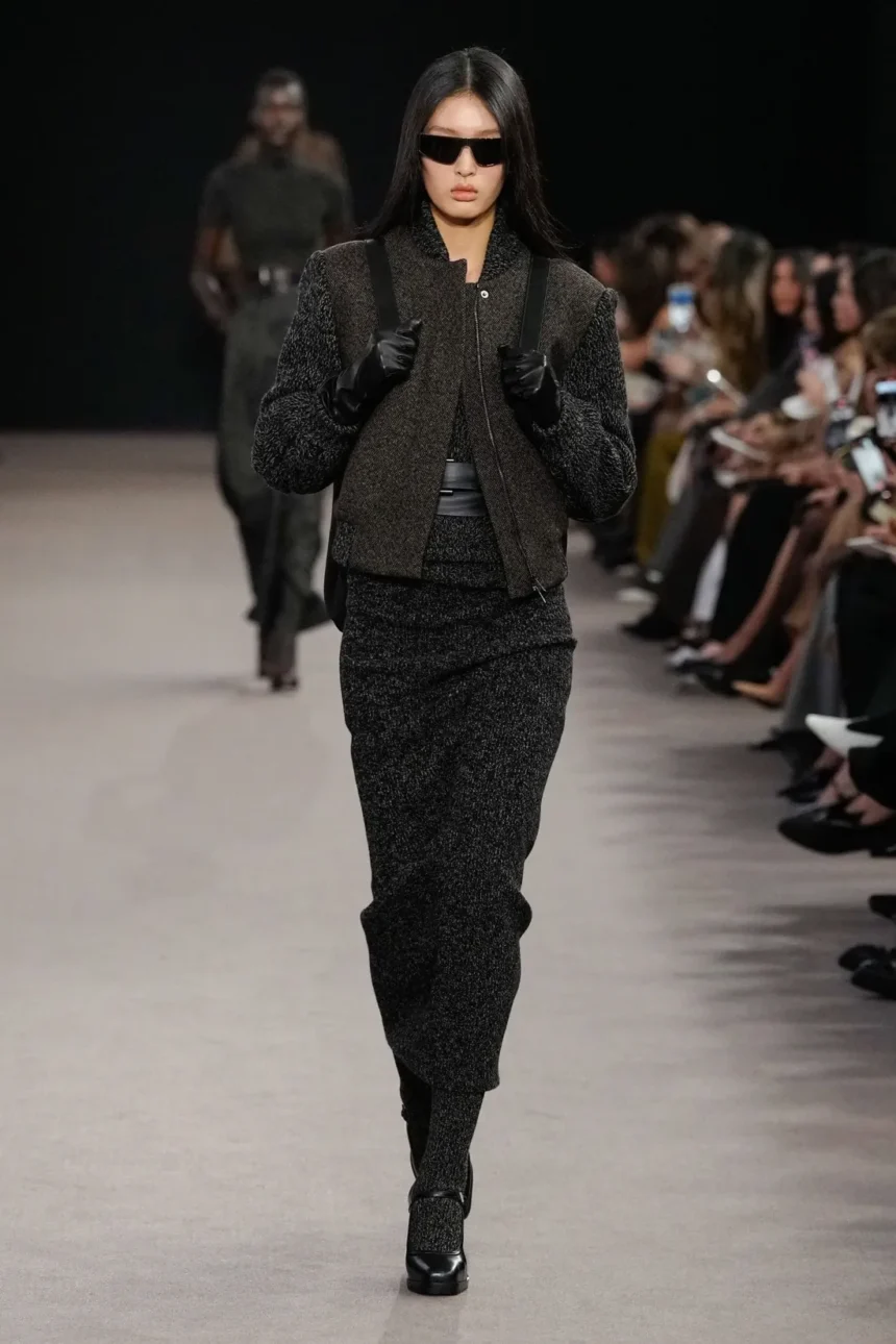 Max Mara Fall/Winter 2025 - Milan Fashion Week