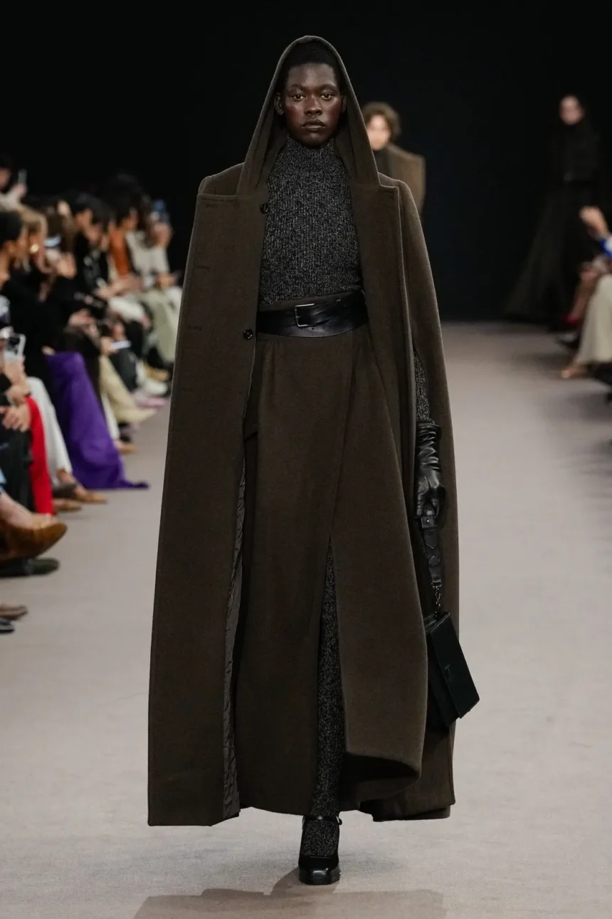 Max Mara Fall/Winter 2025 - Milan Fashion Week