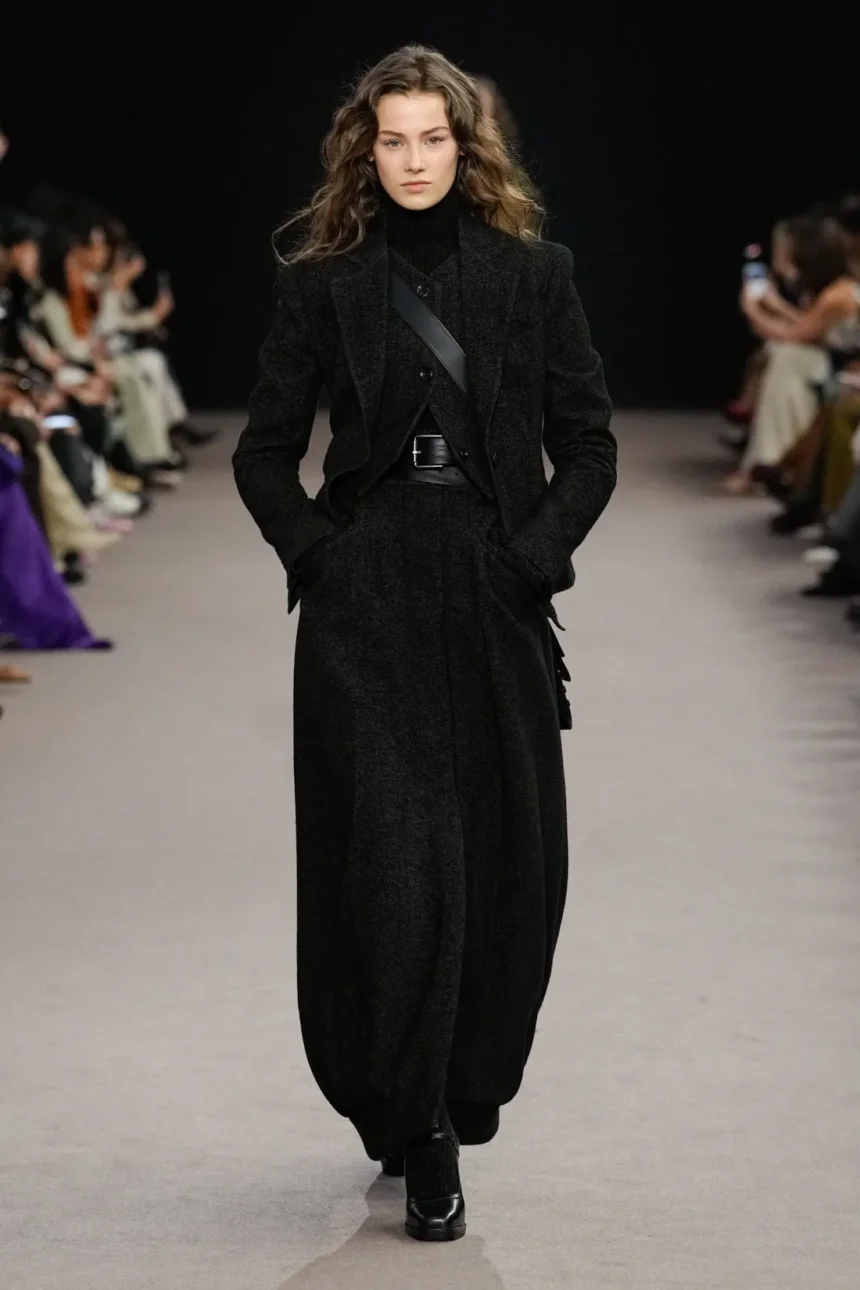 Max Mara Fall/Winter 2025 - Milan Fashion Week