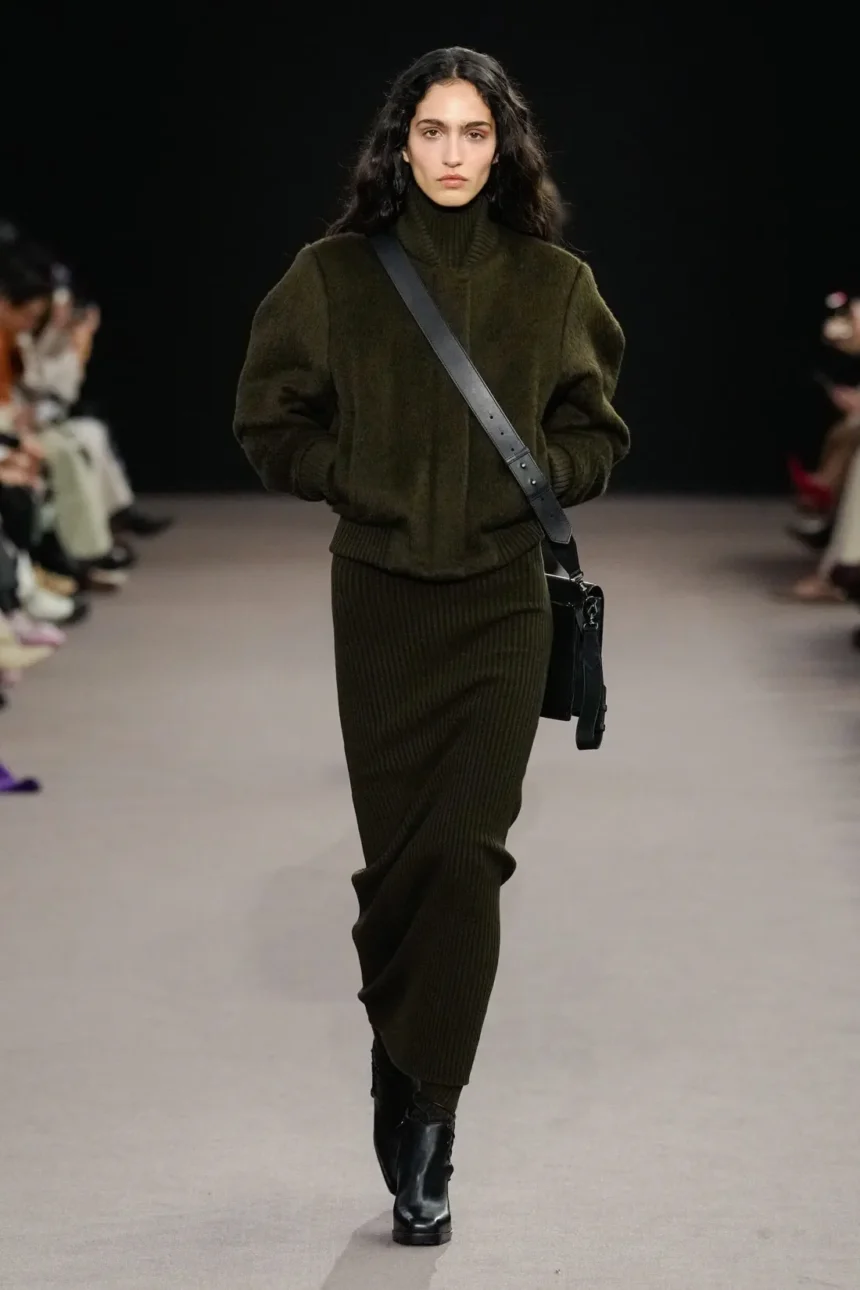 Max Mara Fall/Winter 2025 - Milan Fashion Week