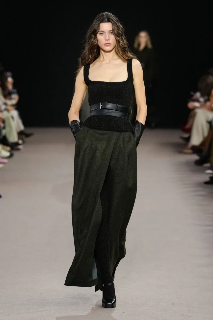 Max Mara Fall/Winter 2025 - Milan Fashion Week