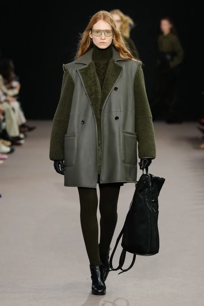 Max Mara Fall/Winter 2025 - Milan Fashion Week