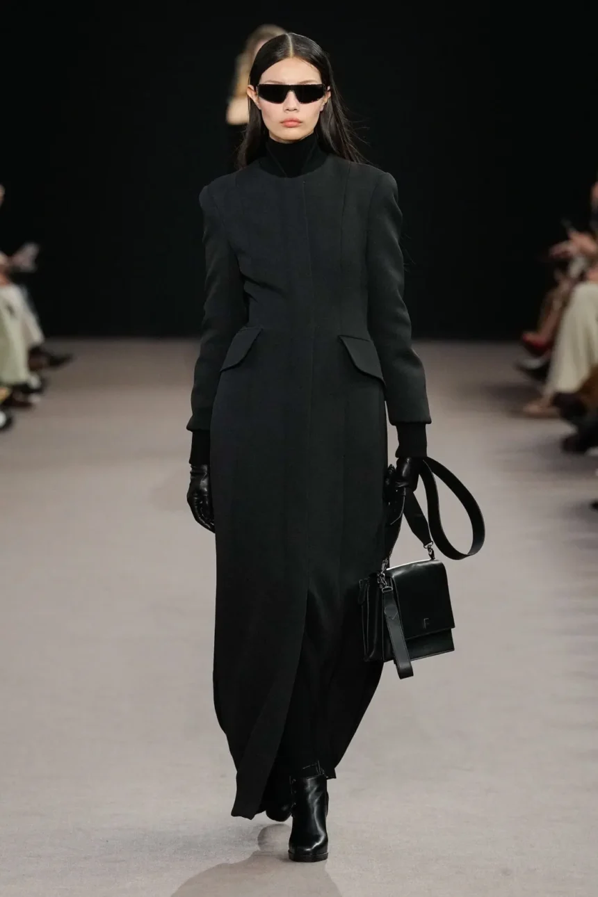 Max Mara Fall/Winter 2025 - Milan Fashion Week