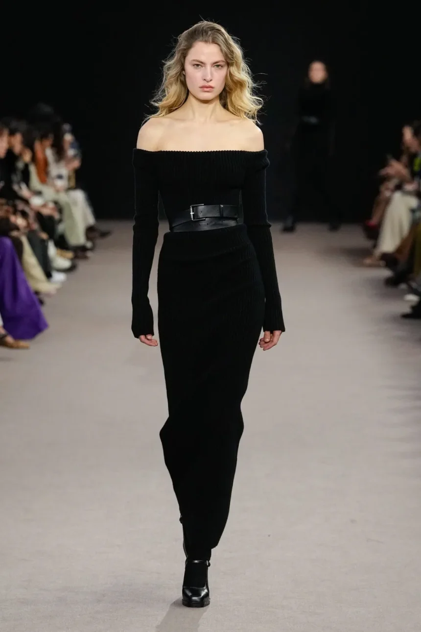 Max Mara Fall/Winter 2025 - Milan Fashion Week