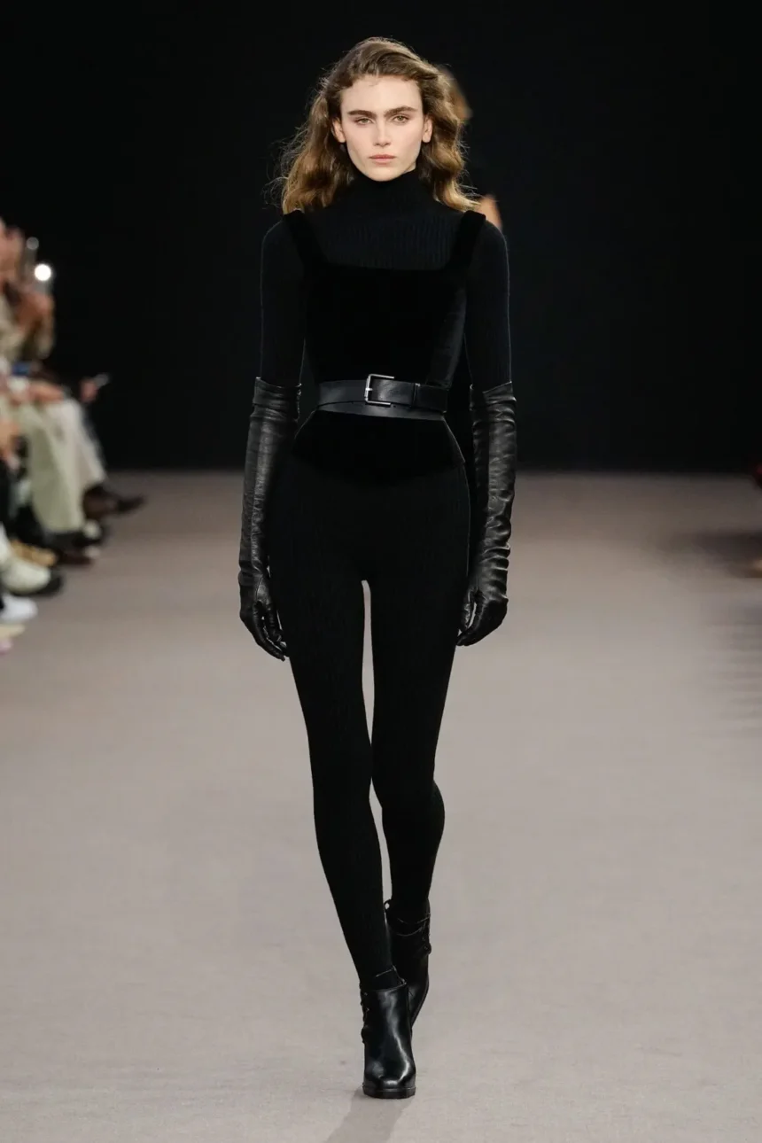 Max Mara Fall/Winter 2025 - Milan Fashion Week