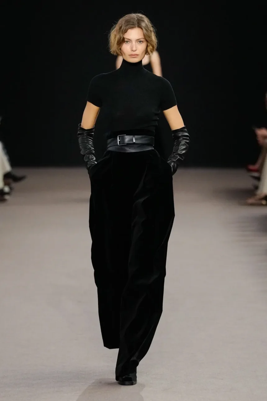 Max Mara Fall/Winter 2025 - Milan Fashion Week