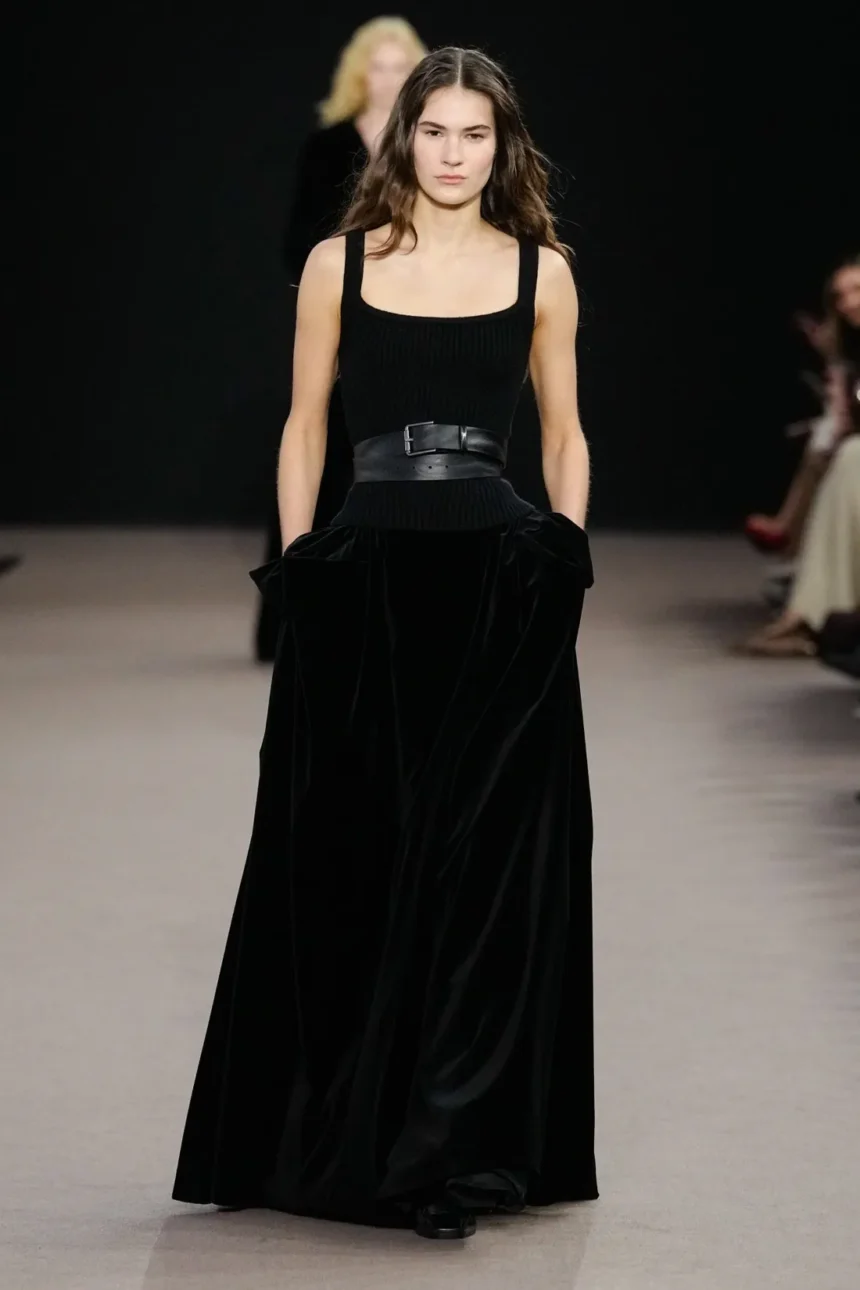 Max Mara Fall/Winter 2025 - Milan Fashion Week