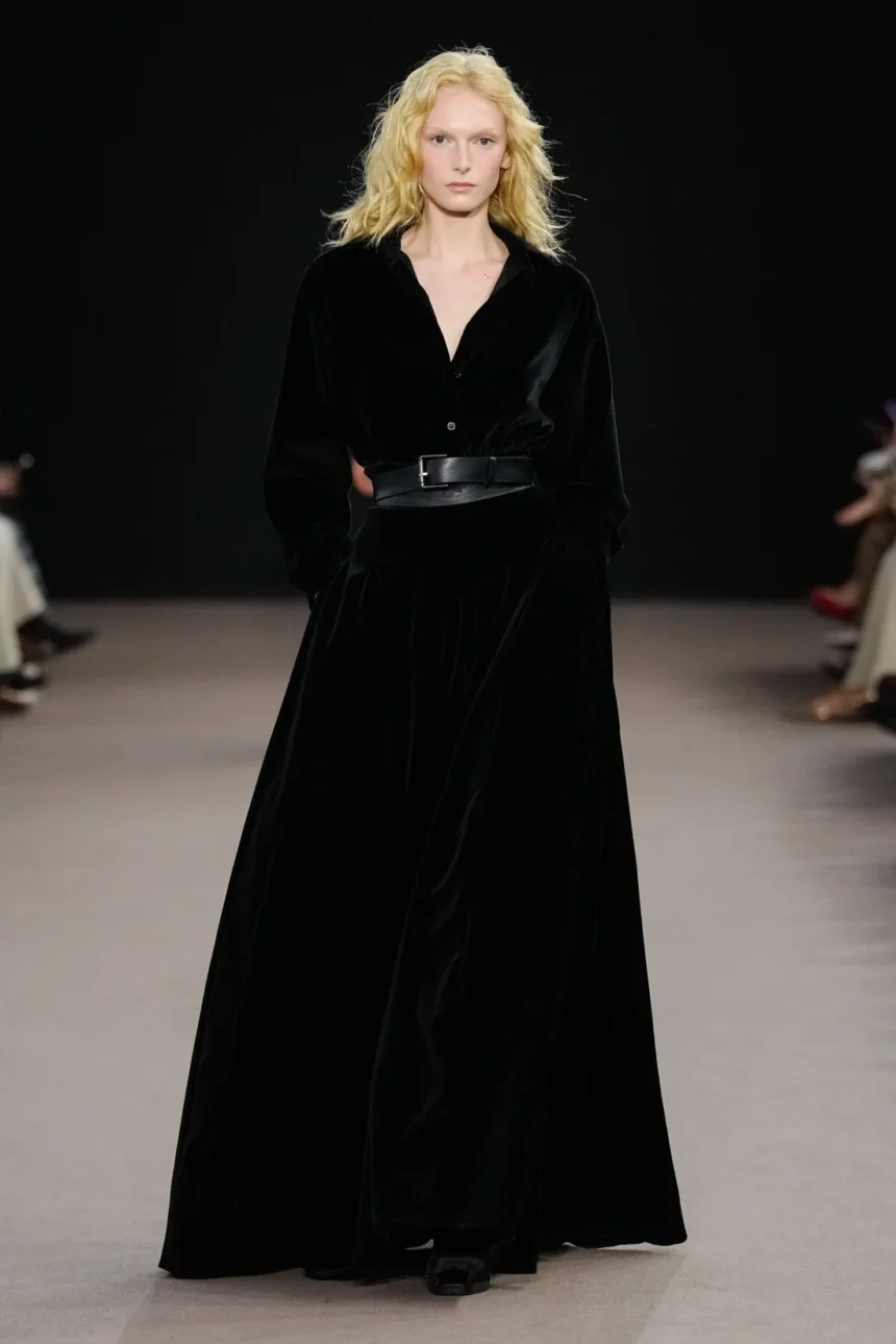 Max Mara Fall/Winter 2025 - Milan Fashion Week